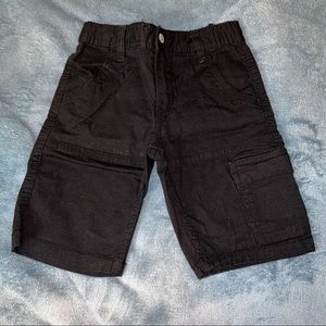 Lee Denim Shorts